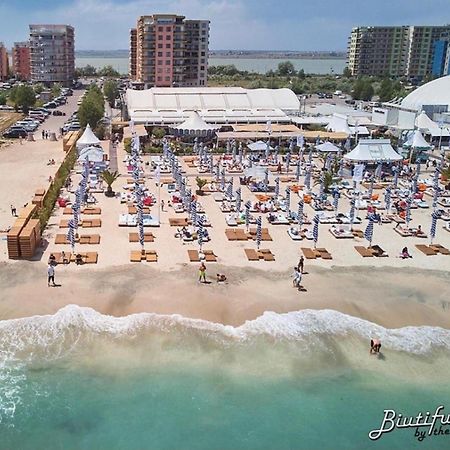 Summerland Relax Apartments Mamaia Exterior foto