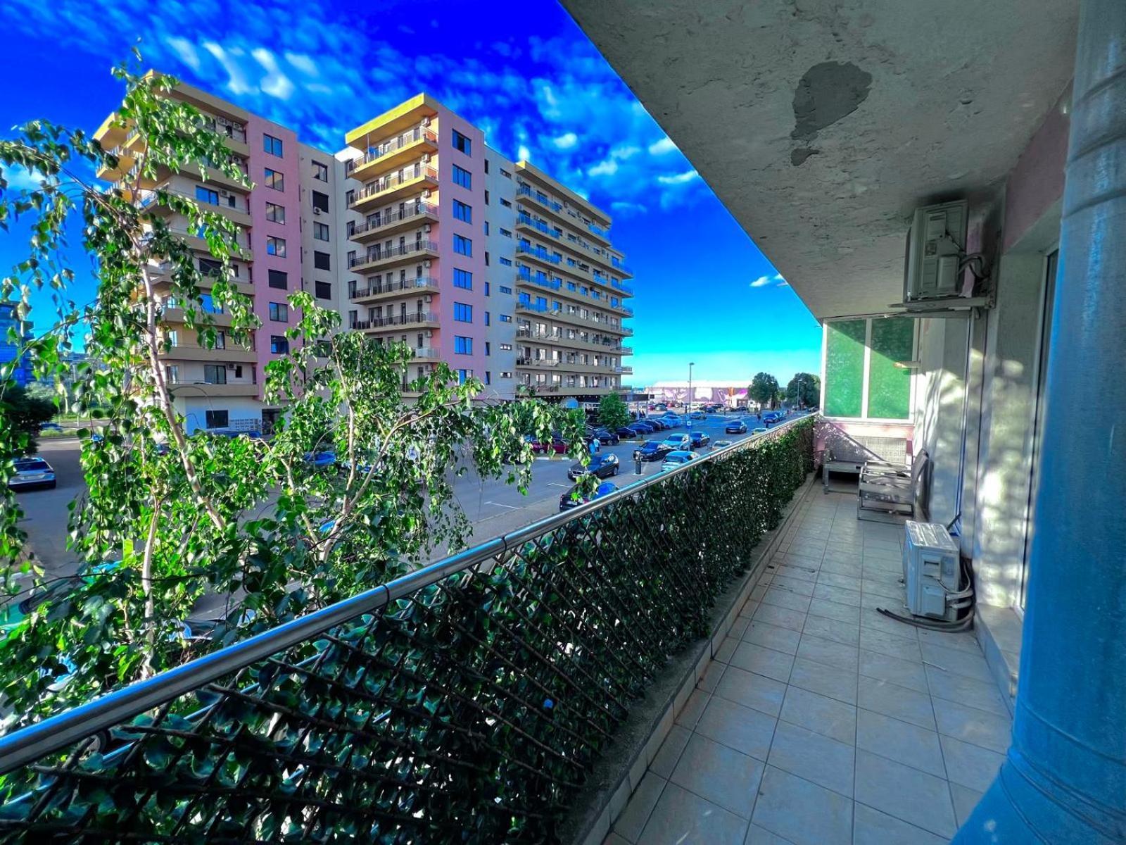 Summerland Relax Apartments Mamaia Exterior foto