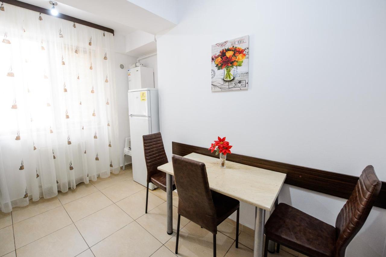 Summerland Relax Apartments Mamaia Exterior foto